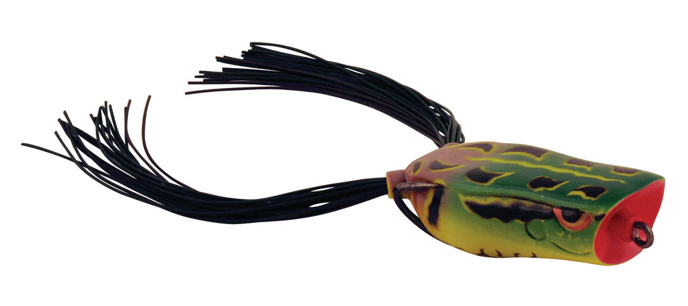 Spro Bronzeye Pop 60