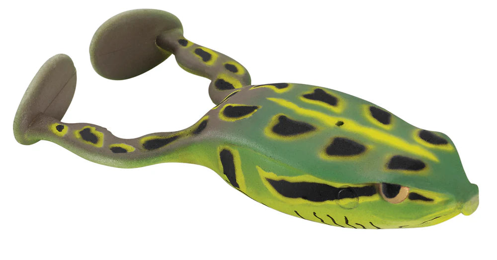 Spro Flappin Frog 65
