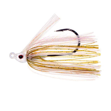 Badlands Swim Jig Heavy Cover