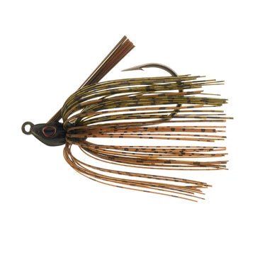 Badlands Swim Jig Heavy Cover