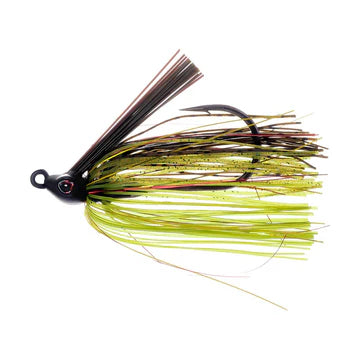 Badlands Swim Jig Heavy Cover