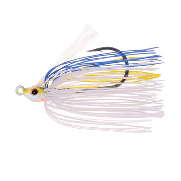 Badlands Swim Jig Heavy Cover