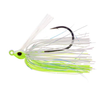 Badlands Swim Jig Heavy Cover