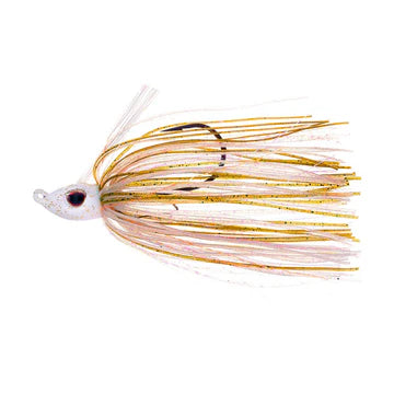 Machete Swim Jig Light Cover