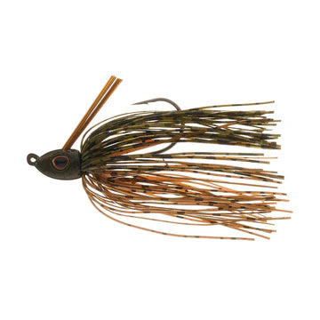 Machete Swim Jig Light Cover
