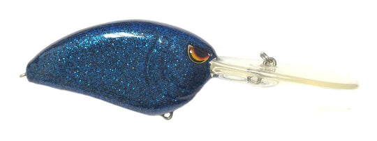 Spro Little John DD 70