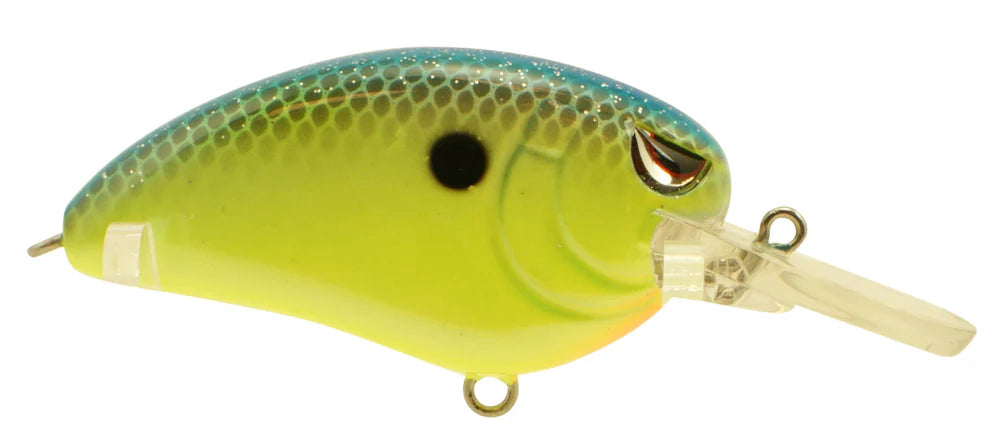 Spro Little John MD 50