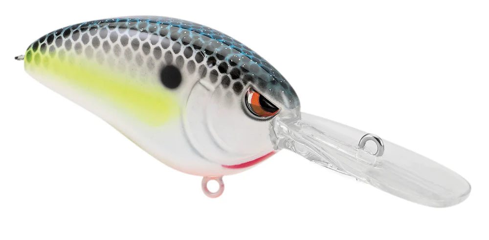 Spro Little John Micro DD 45