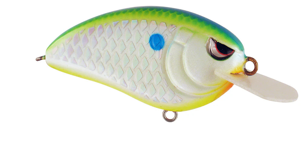 Spro Little John TR 50