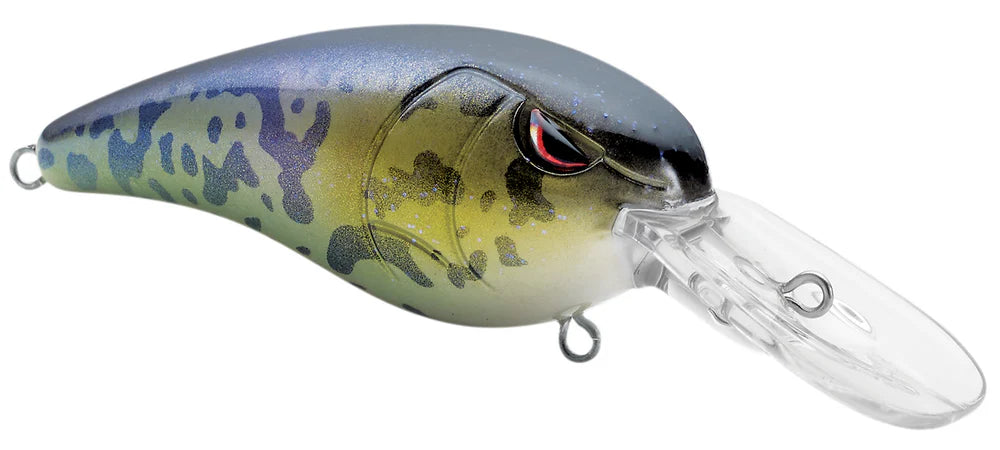 Spro RkCrawler 50