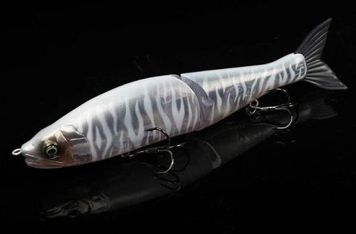 Jointed Claw 178
