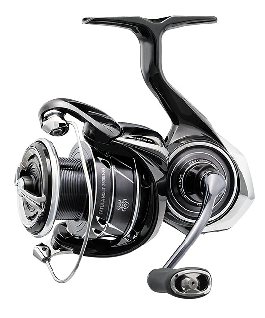 TATULA MQ SPINNING REEL