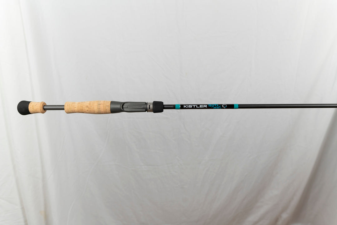 Texas Mag Fishing Rod