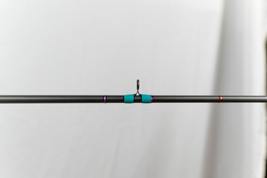 Texas Mag Fishing Rod
