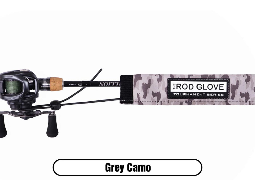 Rod Glove