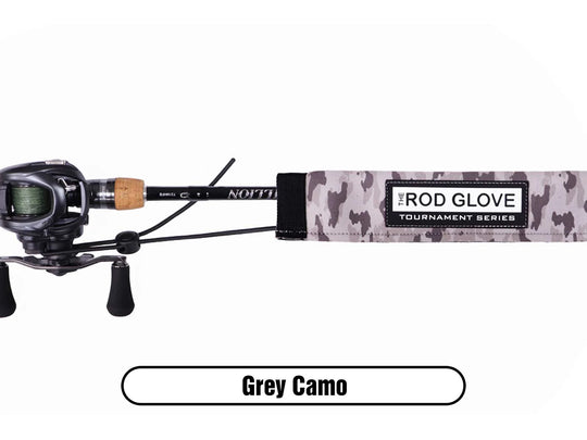Rod Glove