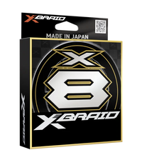 XBRAID X8 BRAID