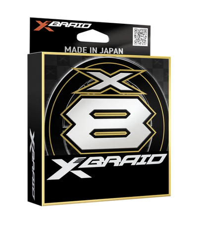 XBRAID X8 BRAID