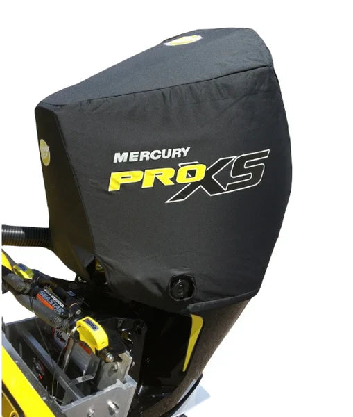 Mercury 4-Stroke Engine Cover 200-300HP