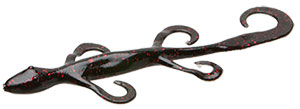 Zoom Lizard 6''