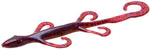 Zoom Lizard 6''