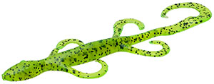 Zoom Lizard 6''