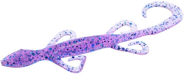 Zoom Lizard 6''