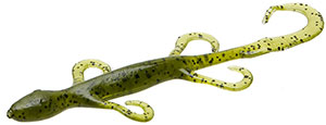 Zoom Lizard 6''