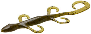 Zoom Lizard 6''