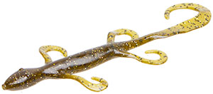 Zoom Lizard 6''