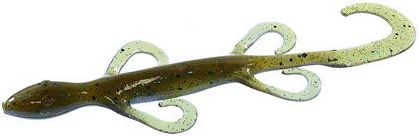 Zoom Lizard 6''