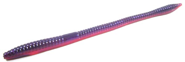 Zoom Trick Worm 6.5''