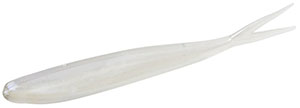 Zoom Fluke 4''