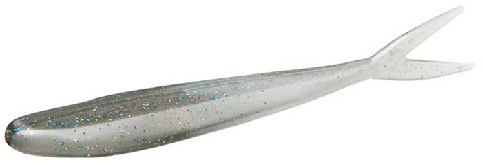 Zoom Fluke 4''