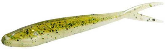 Zoom Fluke 4''
