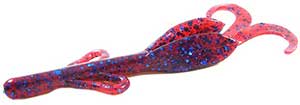 Zoom Baby Brush Hog 4''