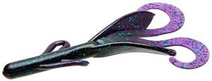 Zoom Baby Brush Hog 4''