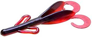 Zoom Baby Brush Hog 4''