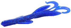 Zoom Baby Brush Hog 4''
