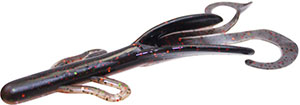 Zoom Baby Brush Hog 4''