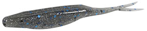 Zoom Super Fluke 5''