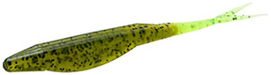 Zoom Super Fluke 5''
