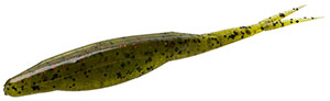 Zoom Super Fluke 5''
