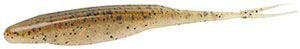 Zoom Super Fluke 5''