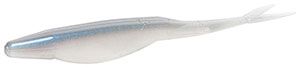 Zoom Super Fluke 5''