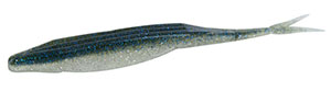 Zoom Super Fluke 5''