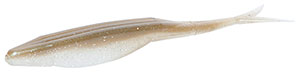 Zoom Super Fluke 5''