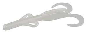 Zoom Baby Brush Hog 4''