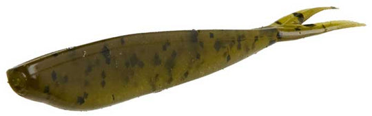 Zoom Fluke 4''