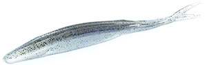 Zoom Super Fluke 5''